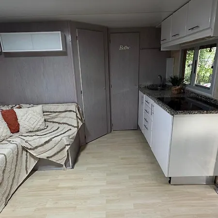 Dağ evi Casinha Bonecas *